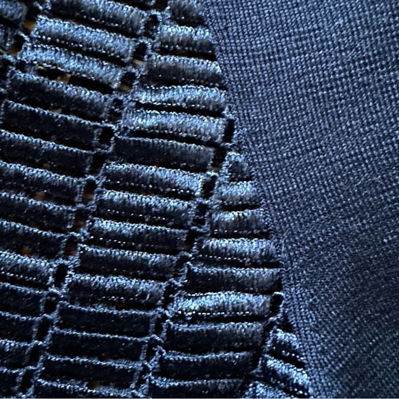 Akris Black Blouse - Picture 4 of 4